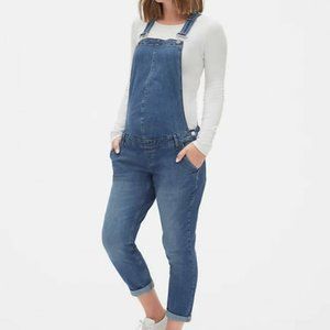 Gap maternity overalls | NWOT | XL